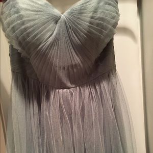 Jenny Yoo Annabelle Bridesmaid dress size 2