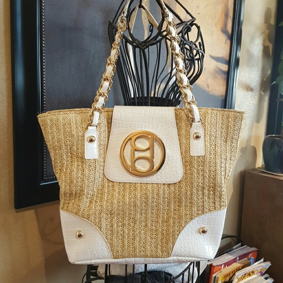 Bebe purse