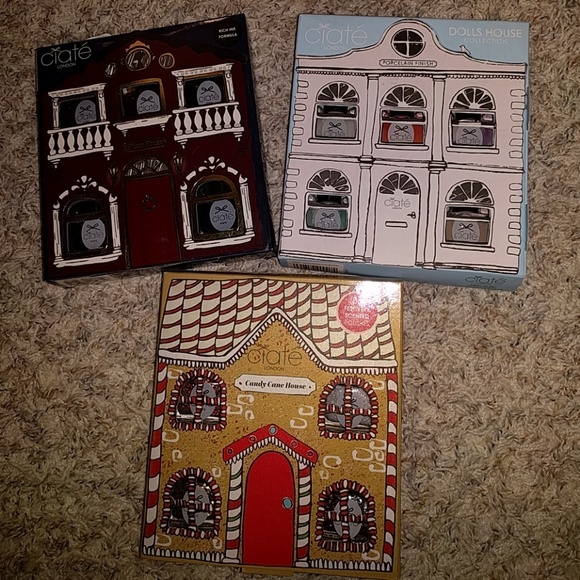 Ciate Doll House Collection