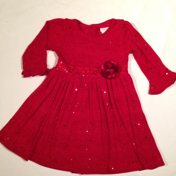 Gorgeous sparkly dress