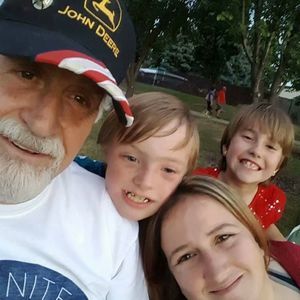 Meet your Posher, Cami carter