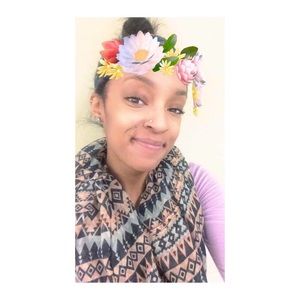 Meet your Posher, Lin