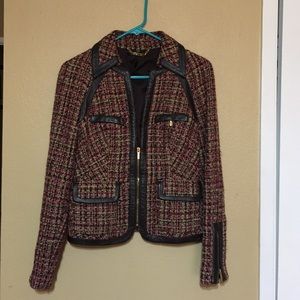 Bebe jacket
