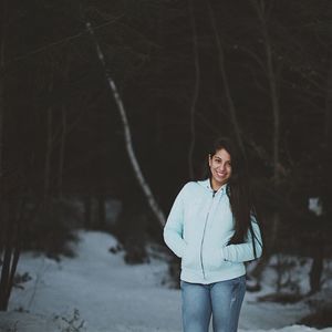 Meet your Posher, Sandra