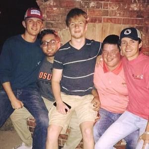 Meet your Posher, Jack