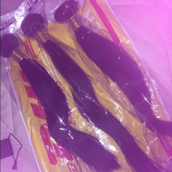 Malaysian Bundles 14,16,18