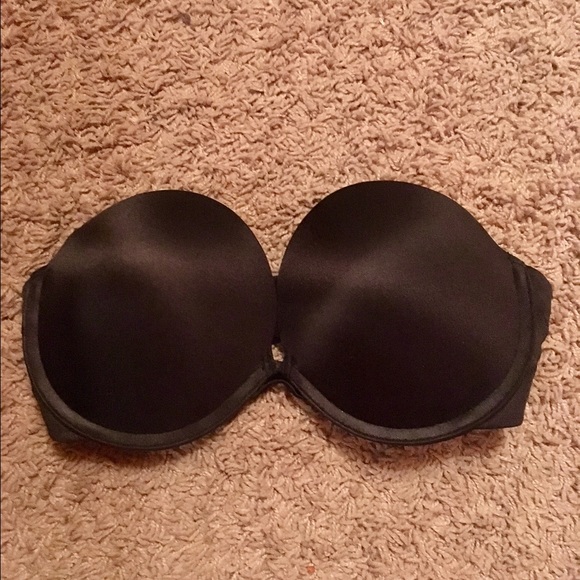 Strapless Bra