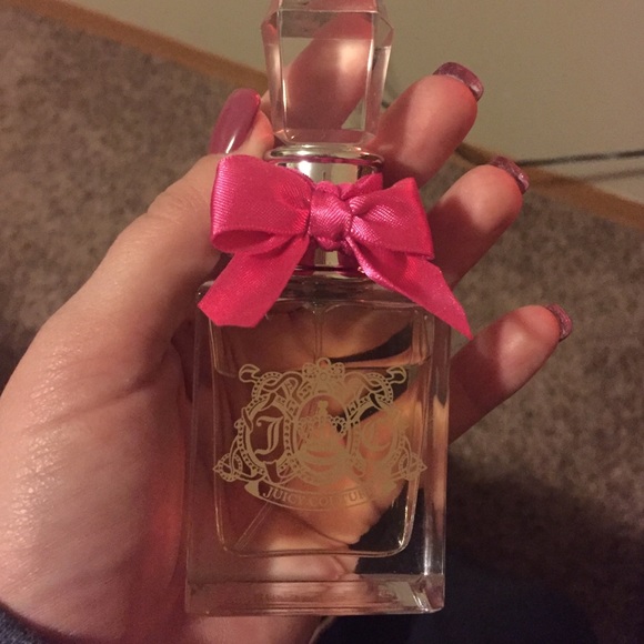 Viva La Juicy couture perfume