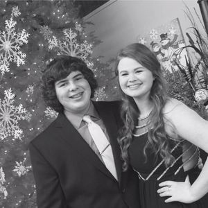 Meet your Posher, Benjamin