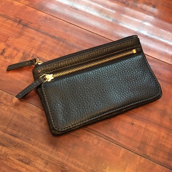 Fossil Wristlet/Clutch