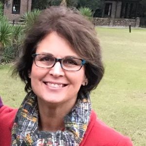 Meet your Posher, Teresa