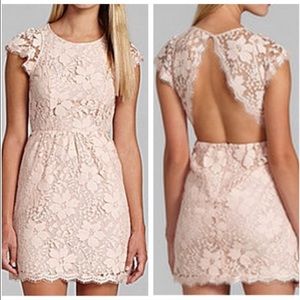 BCBGeneration Cocktail Dress Size 6