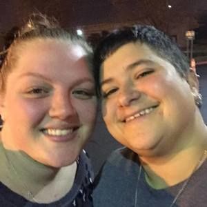 Meet your Posher, Joann