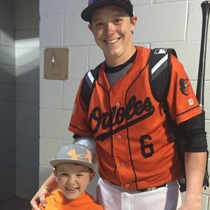 Meet your Posher, Nate