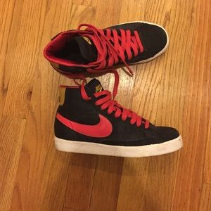 Nike Blazers-Unisex