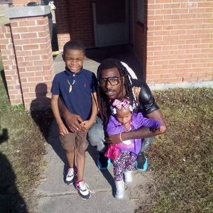 Meet your Posher, Christopher