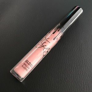 Kylie koko k gloss