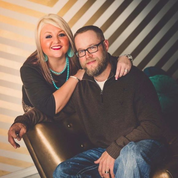 Meet your Posher, Christina - Picture 1 of 1