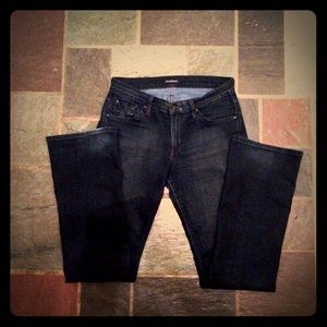 James Jeans High Rise Bootcut