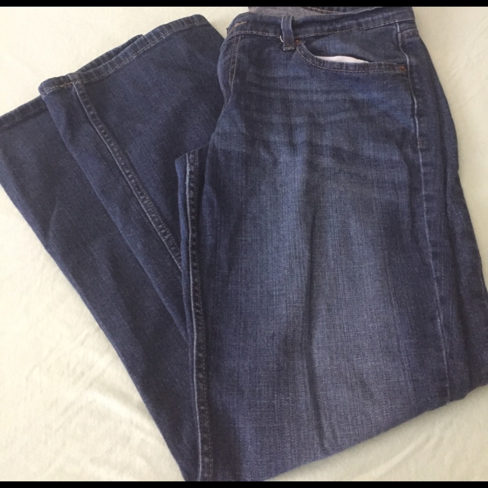 Levi Jeans