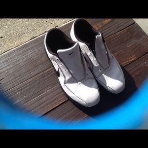 Nike Golf Shoes