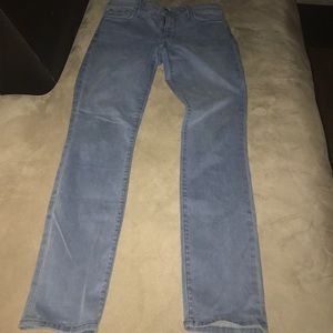 J Brand for Theory size 27 jeans