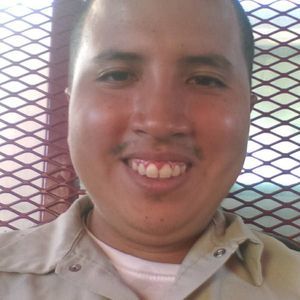 Meet your Posher, Francisco