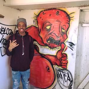 Meet your Posher, Noah