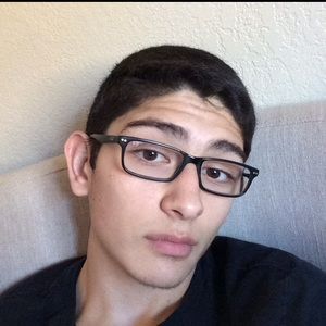 Meet your Posher, Edward