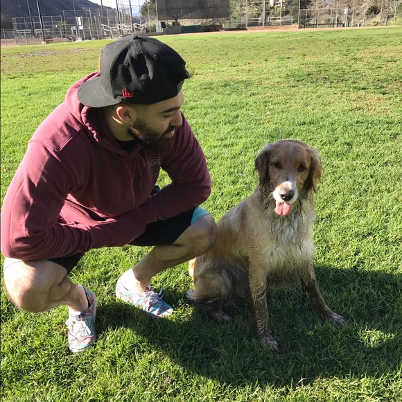 Meet your Posher, Jeff - Picture 1 of 1