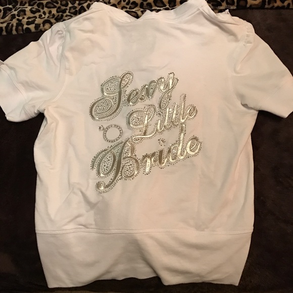 Victoria's Secret - "sexy little bride" - Picture 1 of 2