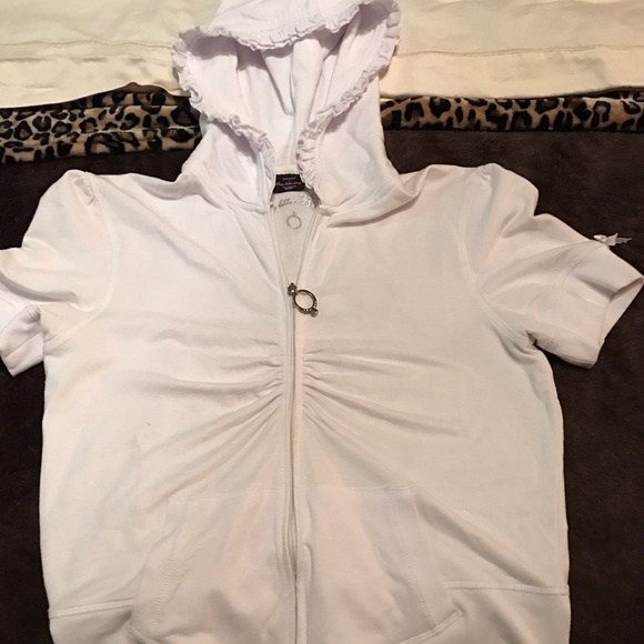 Victoria's Secret - "sexy little bride" - Picture 2 of 2