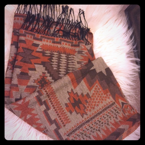 ❗️Hot deal- Long comfy scarf