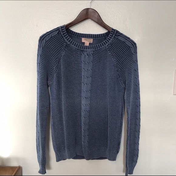 Forever 21 sweater