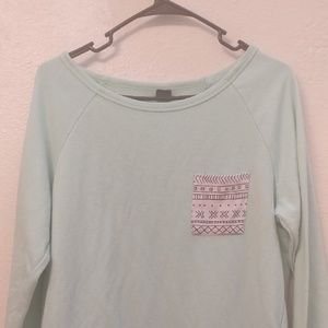 Pull over empyre sweatshirt