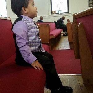 Meet your Posher, Mary