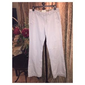 Light Gray Pants From Old Navy