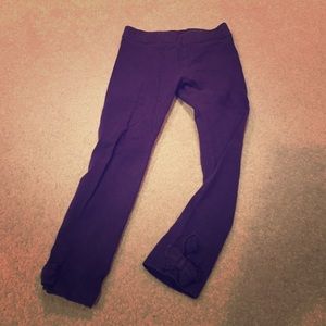 Gymboree leggings