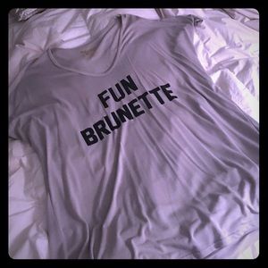 Show Me Your Mumu "Mumu Mellow" tee