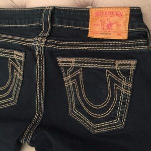 True Religion Brand Jeans