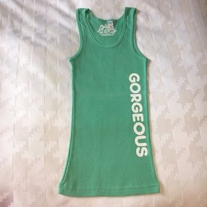 GorgeousLuv Tank Top