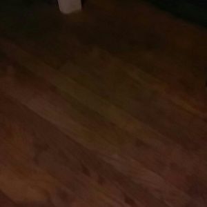 Meet your Posher, Vicky