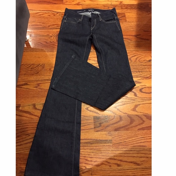 Ann Taylor Loft Jeans