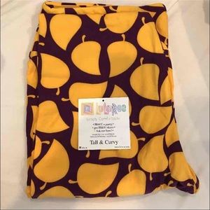 BNWT TC LulaRoe Leggings