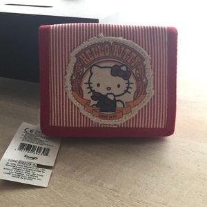 Hello Kitty wallet