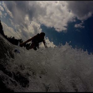 Meet your Posher, Cody