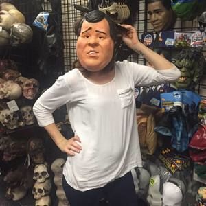 Meet your Posher, Alicia