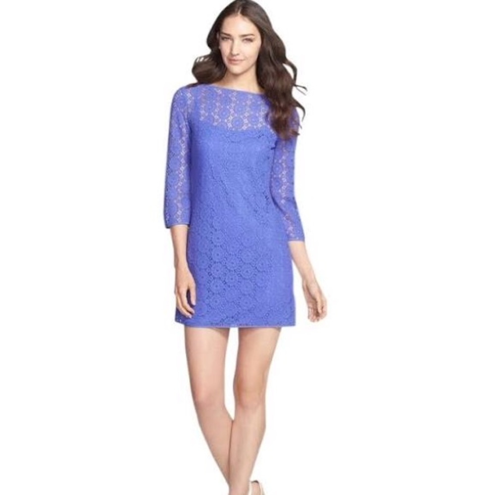 Lilly Pulitzer Topanga Tunic Dress Size Small