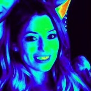 Meet your Posher, Jesica