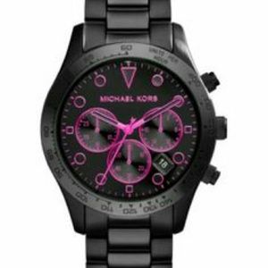 Michael Kors Layton Watch